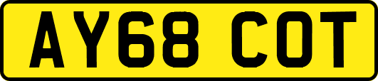 AY68COT
