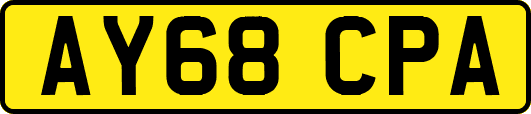 AY68CPA