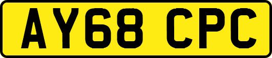 AY68CPC