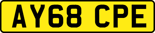 AY68CPE