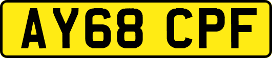 AY68CPF