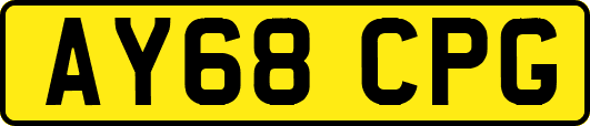 AY68CPG