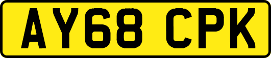 AY68CPK