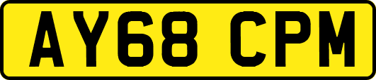 AY68CPM