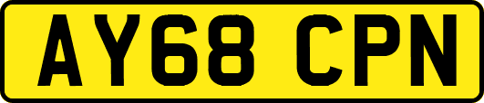 AY68CPN