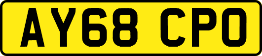 AY68CPO
