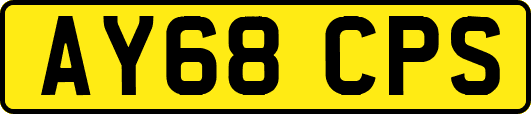 AY68CPS