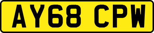 AY68CPW