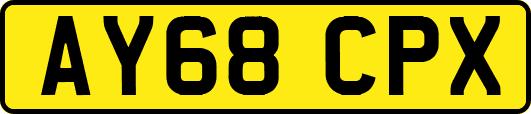 AY68CPX