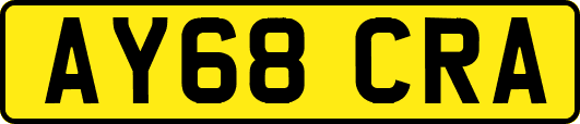 AY68CRA