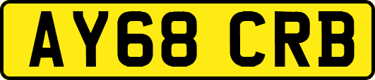 AY68CRB