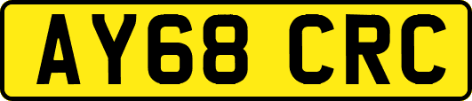 AY68CRC
