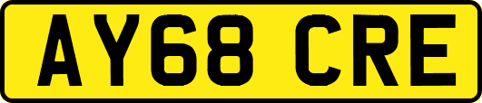 AY68CRE