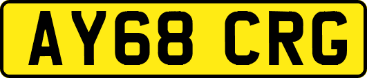 AY68CRG