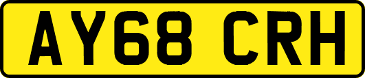 AY68CRH