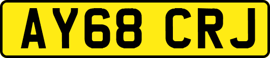 AY68CRJ