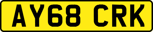 AY68CRK