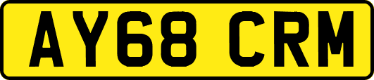 AY68CRM