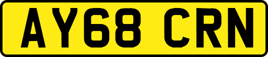 AY68CRN