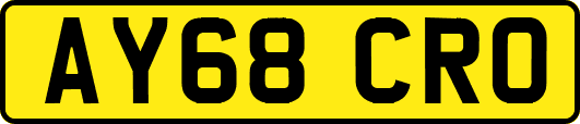 AY68CRO