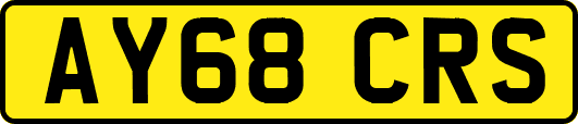 AY68CRS