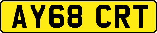 AY68CRT