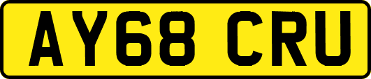 AY68CRU