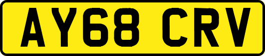 AY68CRV