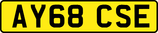 AY68CSE