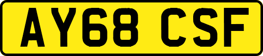AY68CSF