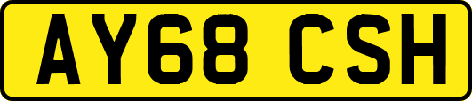 AY68CSH