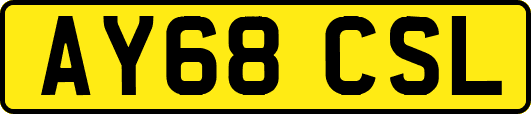 AY68CSL
