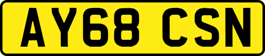 AY68CSN