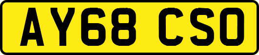 AY68CSO
