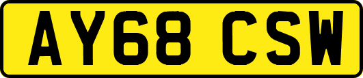 AY68CSW