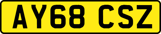 AY68CSZ