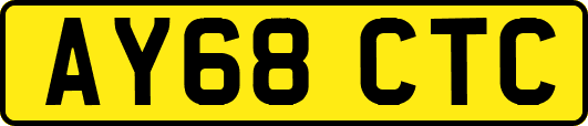 AY68CTC