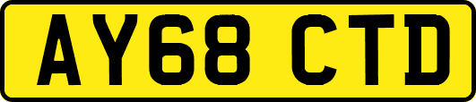 AY68CTD