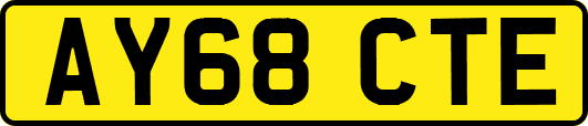 AY68CTE