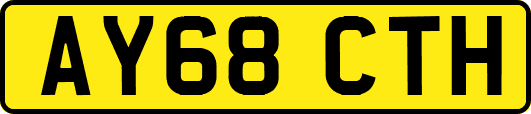 AY68CTH