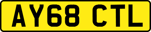 AY68CTL