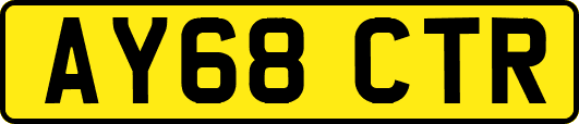 AY68CTR