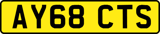 AY68CTS