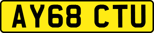 AY68CTU