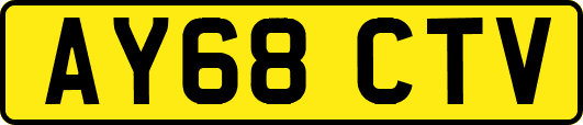 AY68CTV