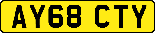 AY68CTY