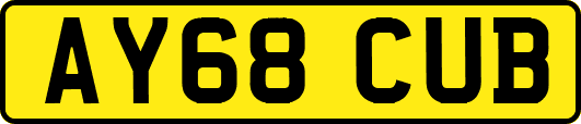 AY68CUB