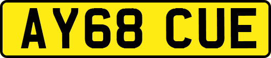 AY68CUE