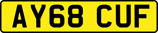 AY68CUF