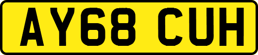 AY68CUH